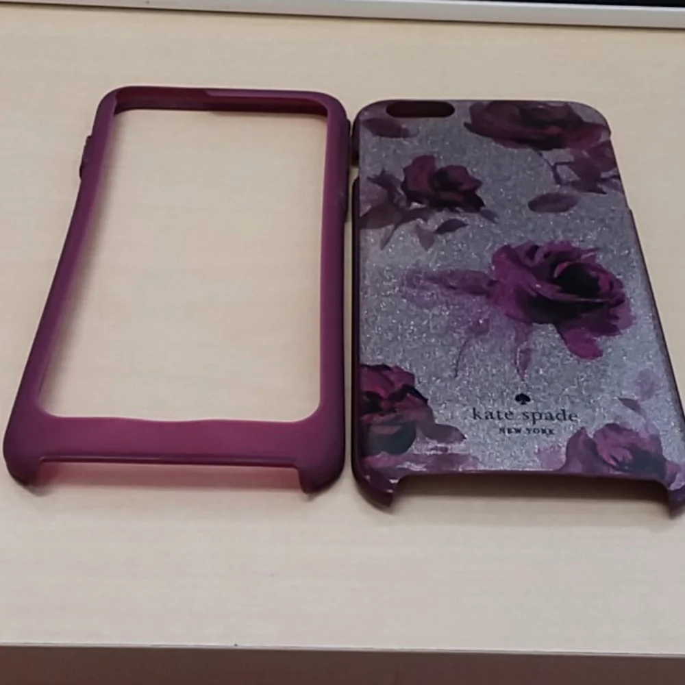 Kate Spade Cellphone Protector
